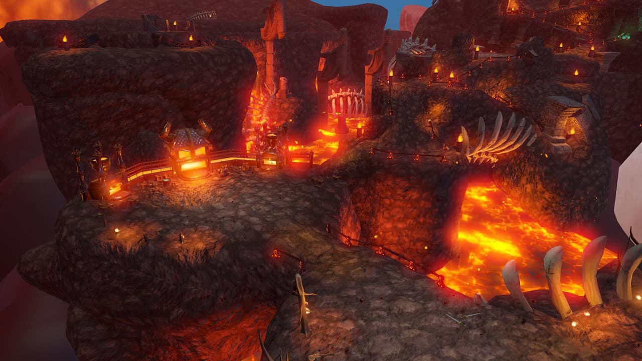 Ragnar The Lost Book screenshot 3