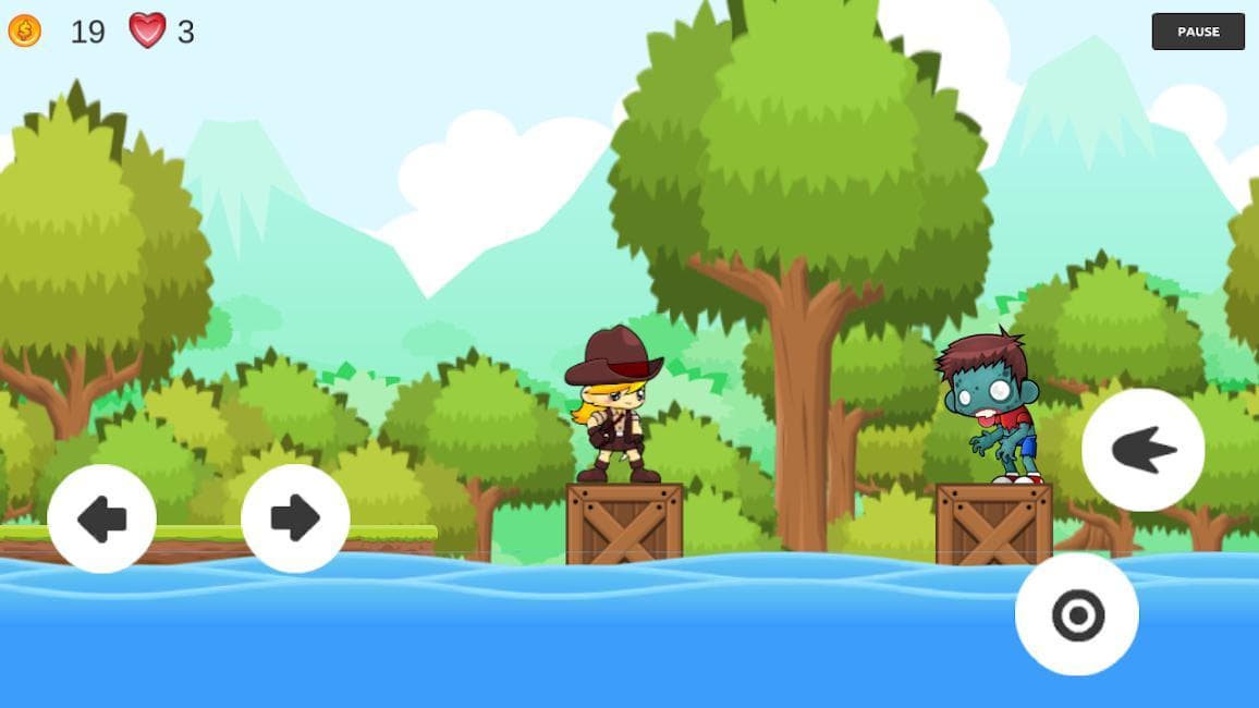 Alice vs The Evil screenshot 4