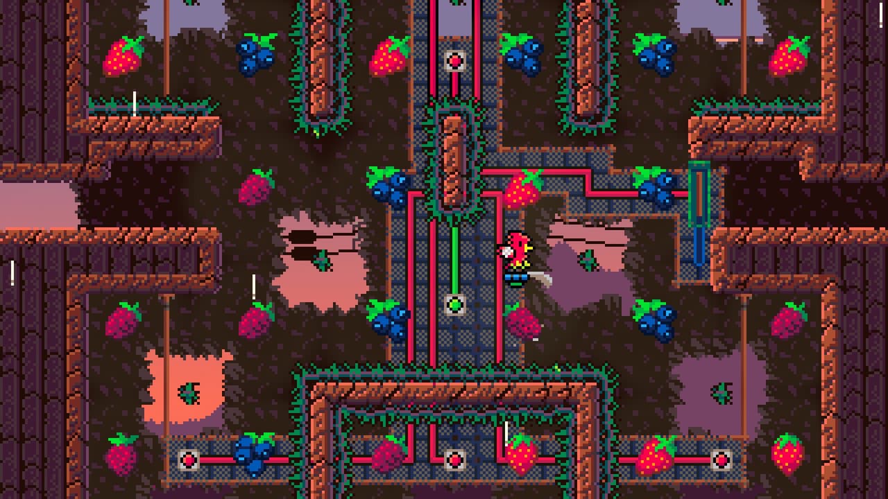 Kiopioke! screenshot 6