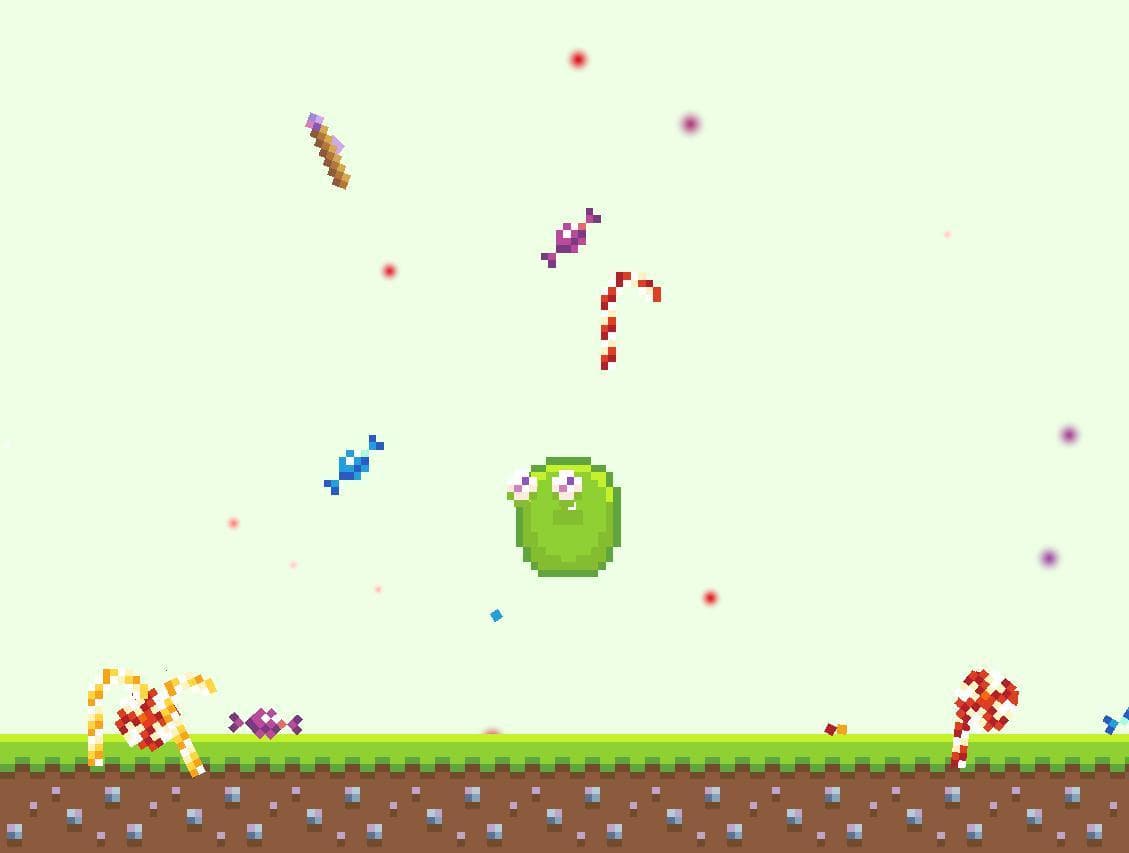 Sweety (serafimkvashnin) screenshot 3