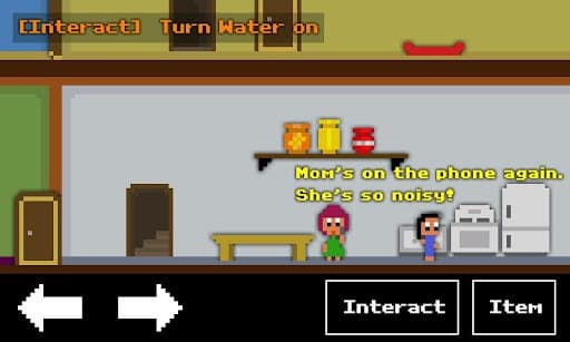 Quiet, Please! screenshot 3