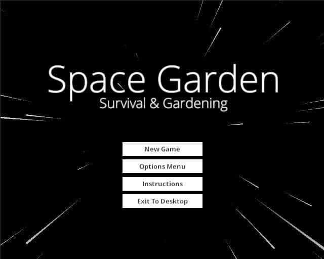 LD41 Space Garden
