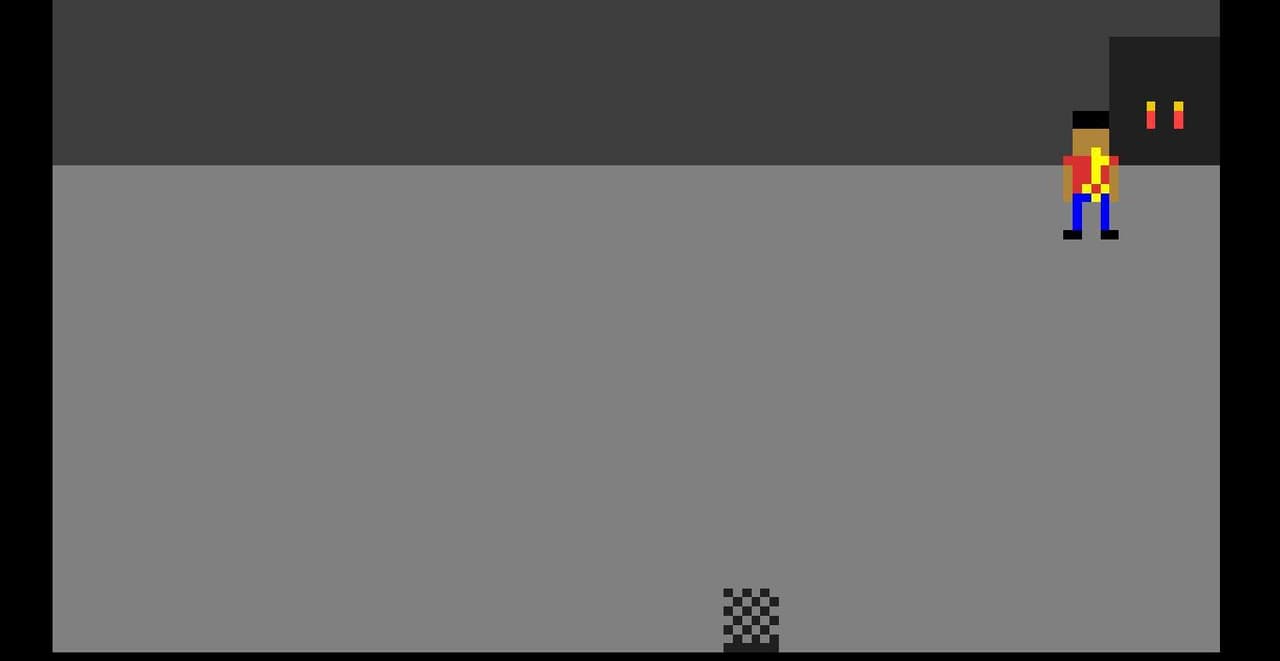 School Escape Demo