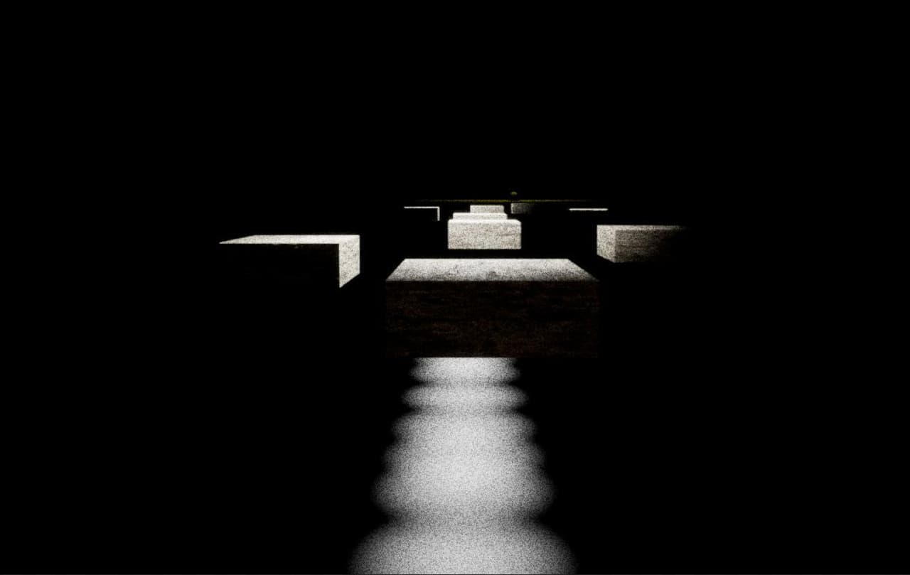 The Basement (MattLeo)