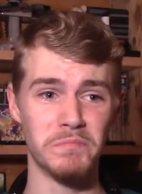 Fortnite Sad Story