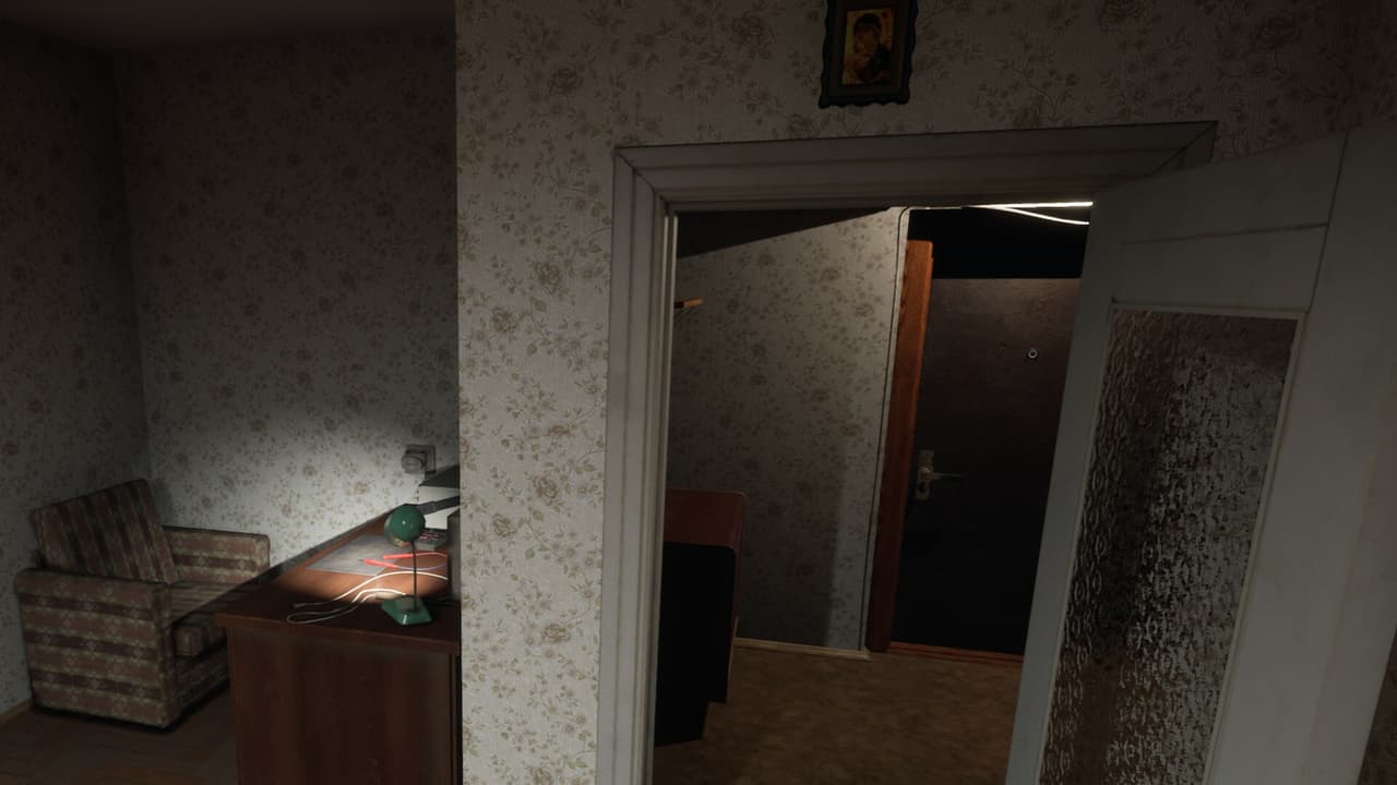 Climb up the down screenshot 5