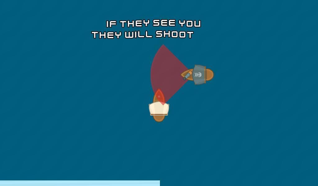 Rescue Your Crew screenshot 4