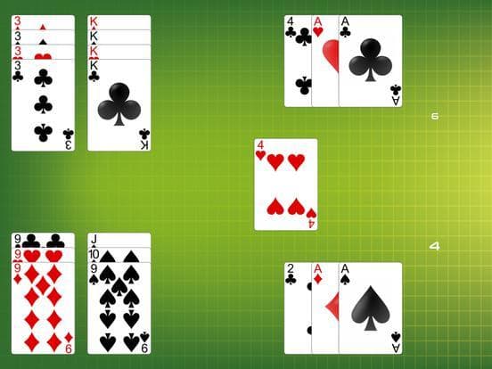 Classic Gin Rummy screenshot 3