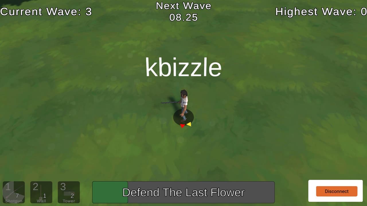 Community Garden (itch) (bkisby) screenshot 2