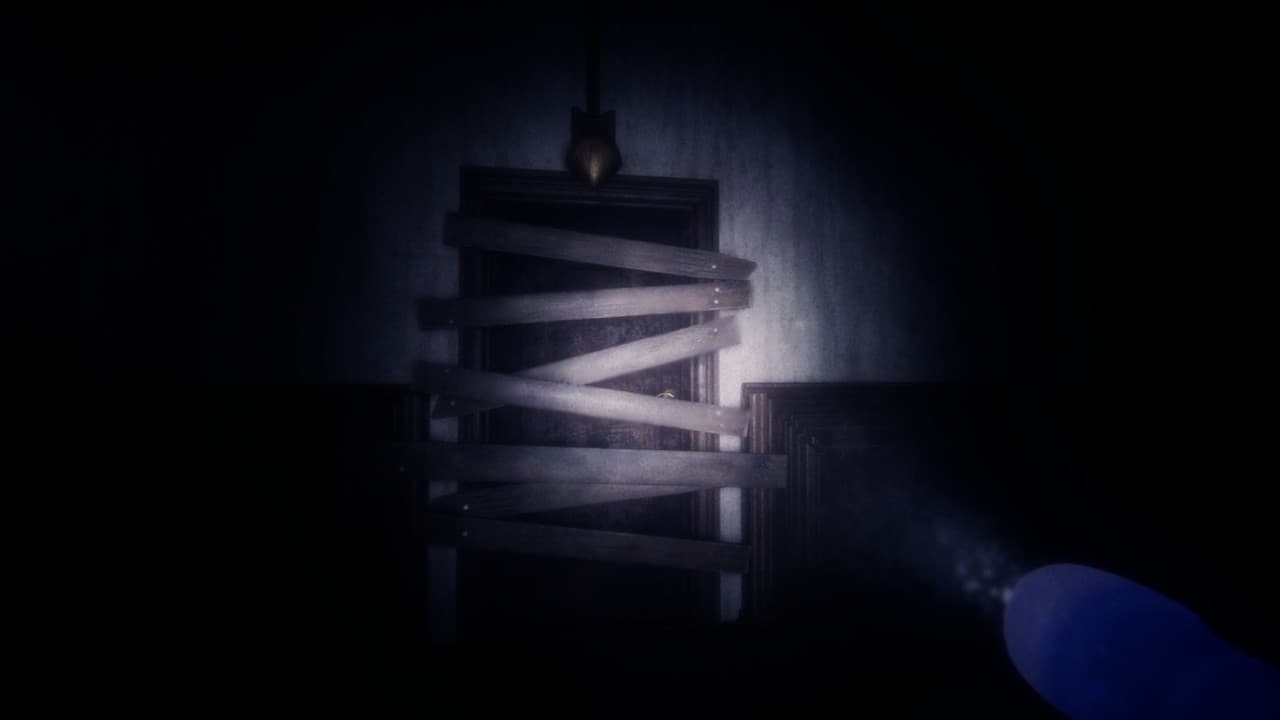 Escape the Ayuwoki screenshot 5