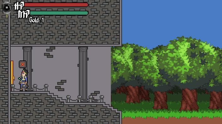 Hope: The Stolen Wish screenshot 3