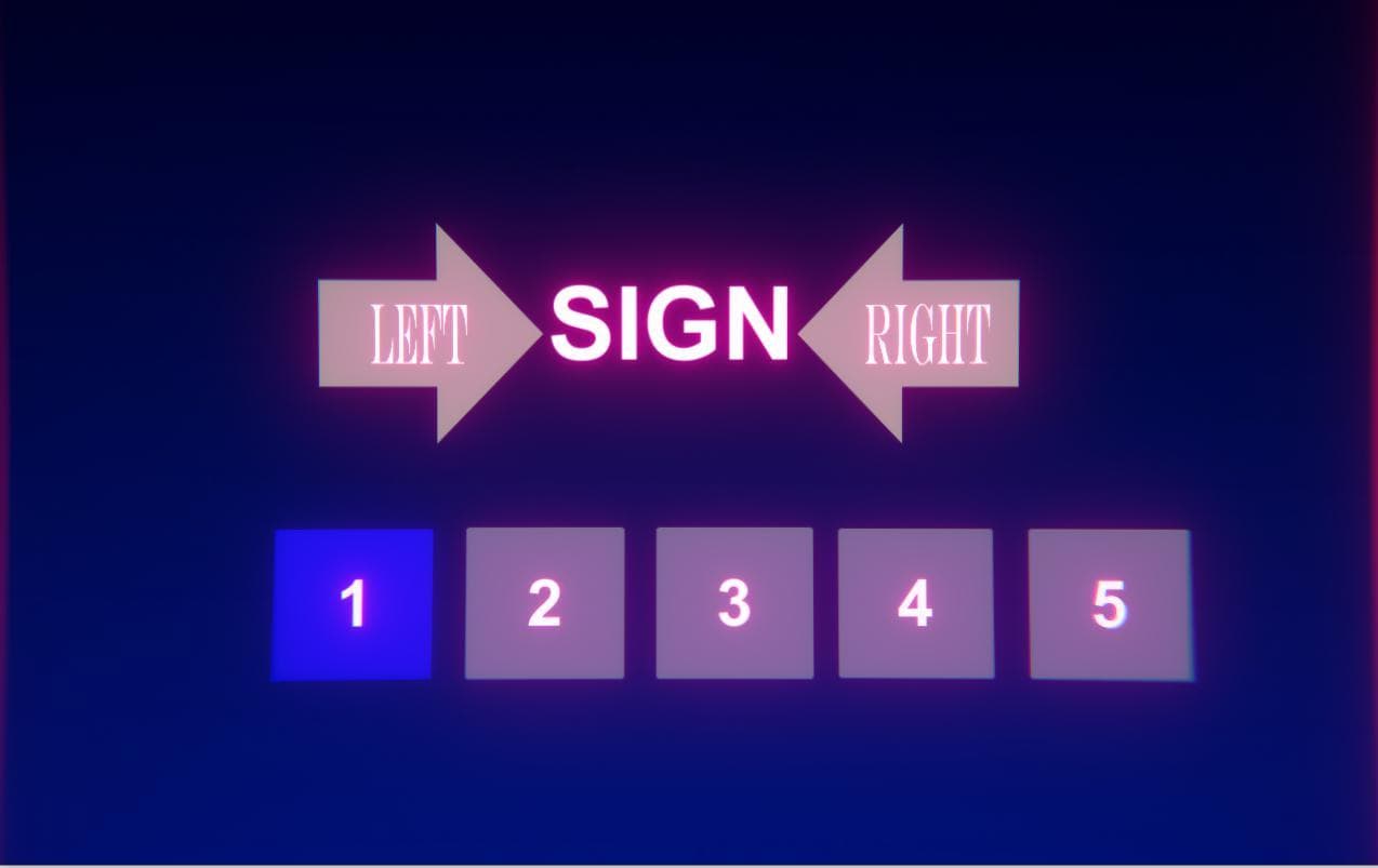 Right Path screenshot 2