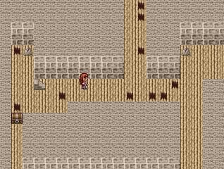 Legend of Mariana screenshot 4
