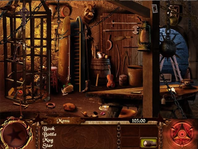 The Dracula Files screenshot 6