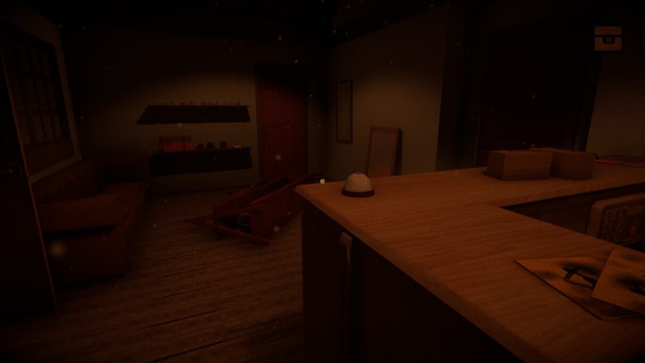Sujeto 124: El hombre de traje screenshot 2