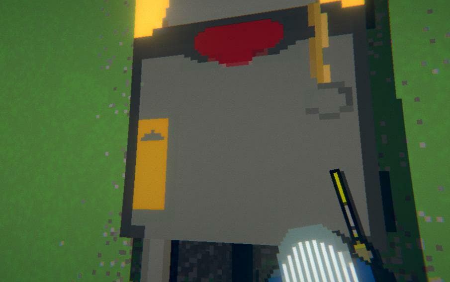 Locomotion Commotion screenshot 2