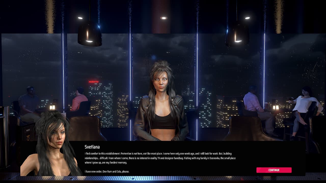 Bartender Hustle screenshot 5