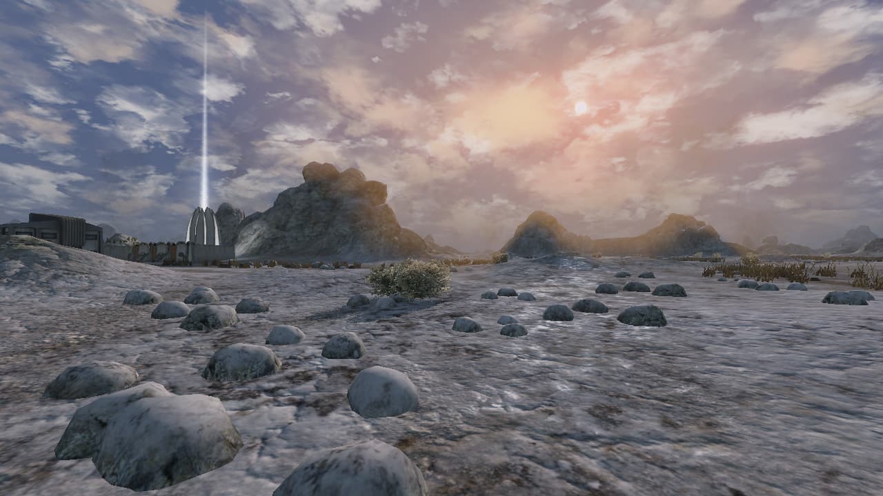 Fields of War screenshot 5