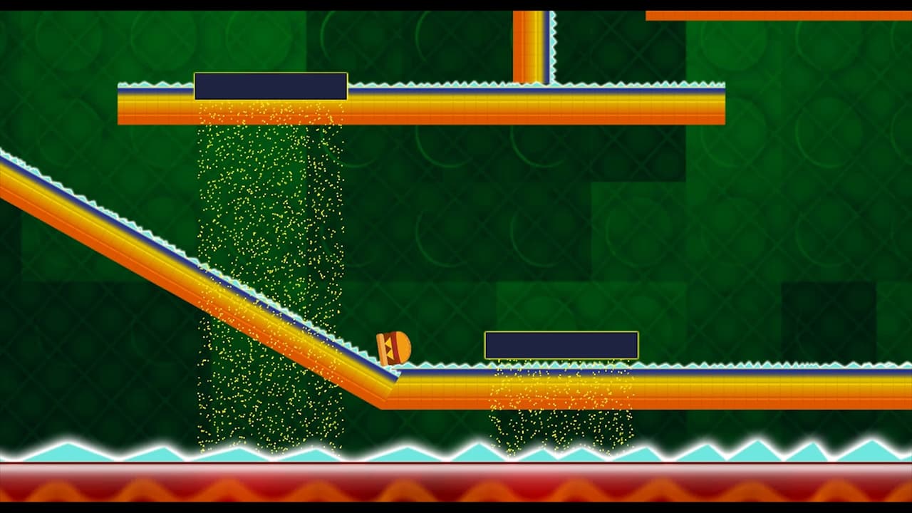 Burger on Acid screenshot 2