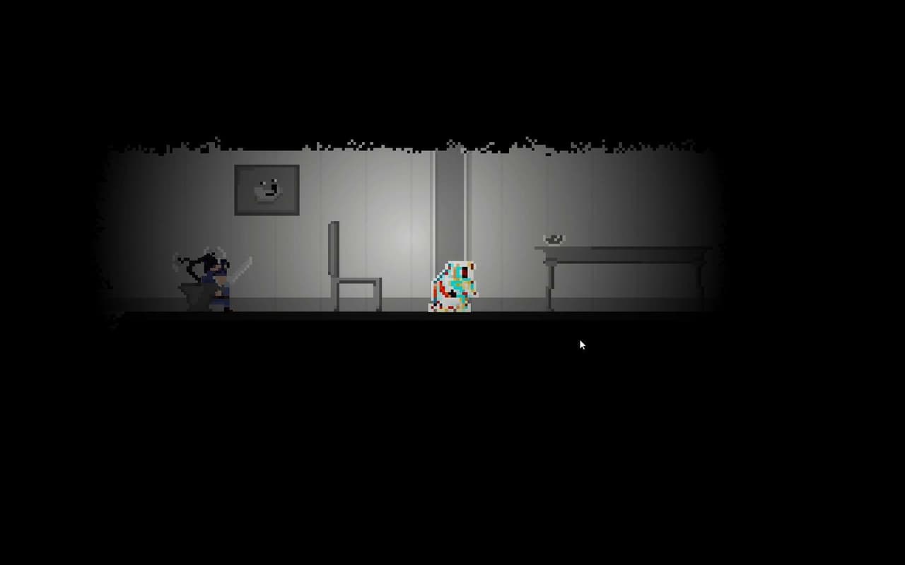 MisInput screenshot 3