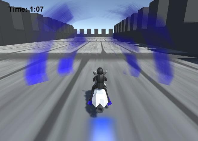 Rockin Horse screenshot 3