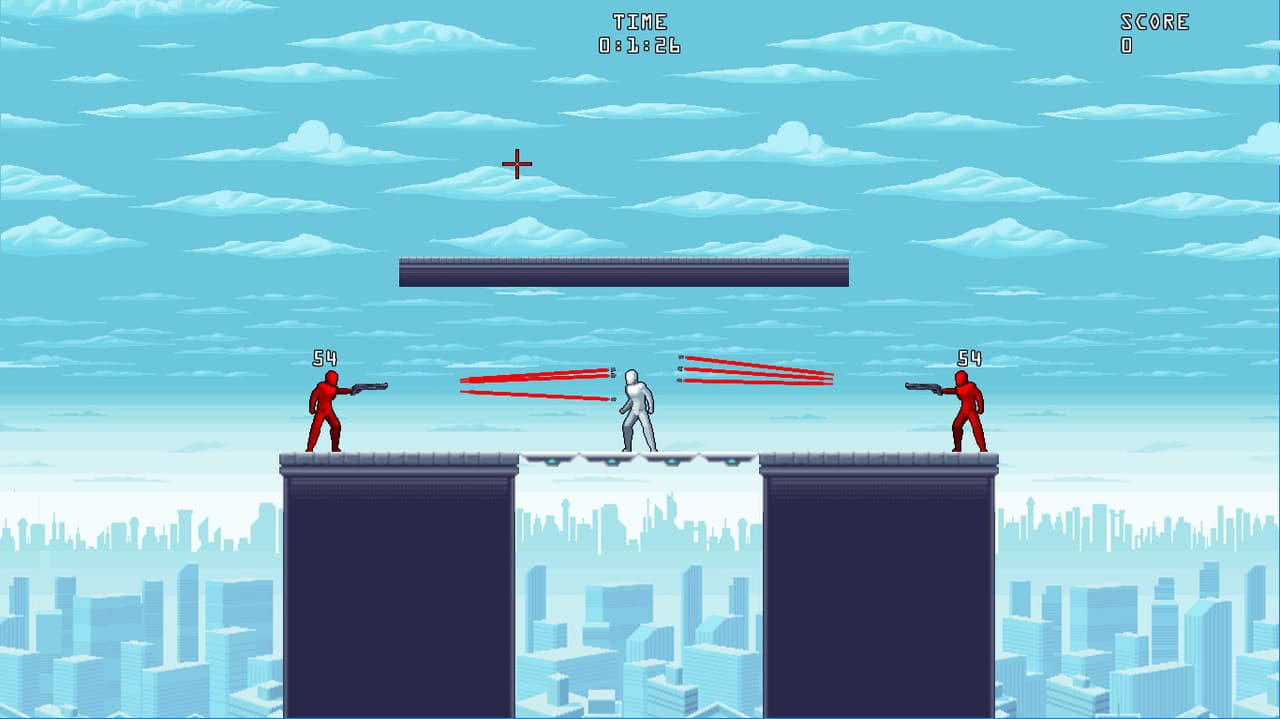 Delay screenshot 2
