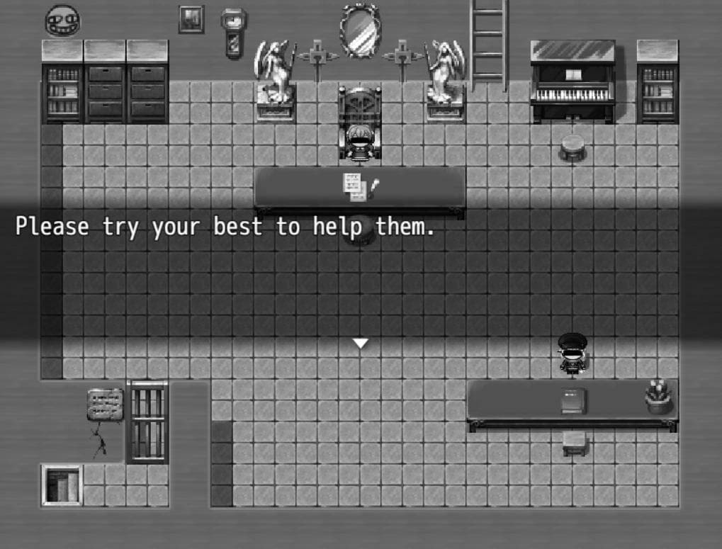 Volunteer Program screenshot 3
