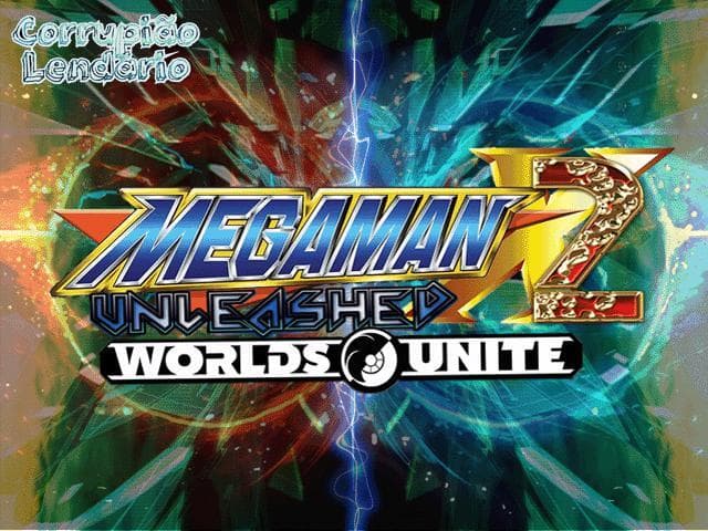 Megaman X Unleashed 2: Worlds Unite screenshot 2