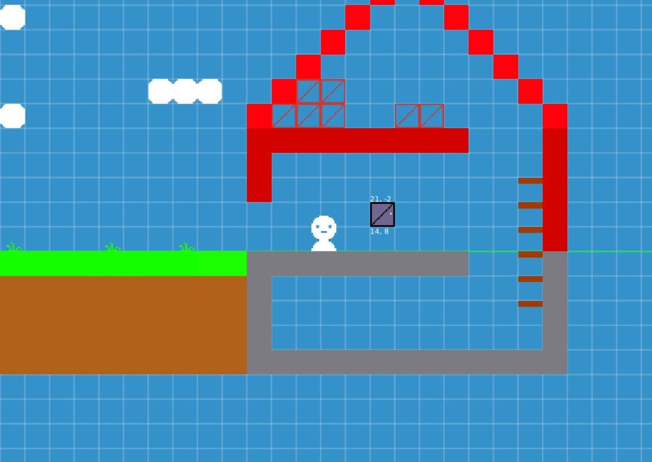 CoolTile screenshot 3