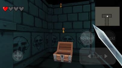 slime dungeon screenshot 3