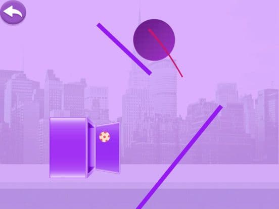Tricky Shot IQ Tricks screenshot 2