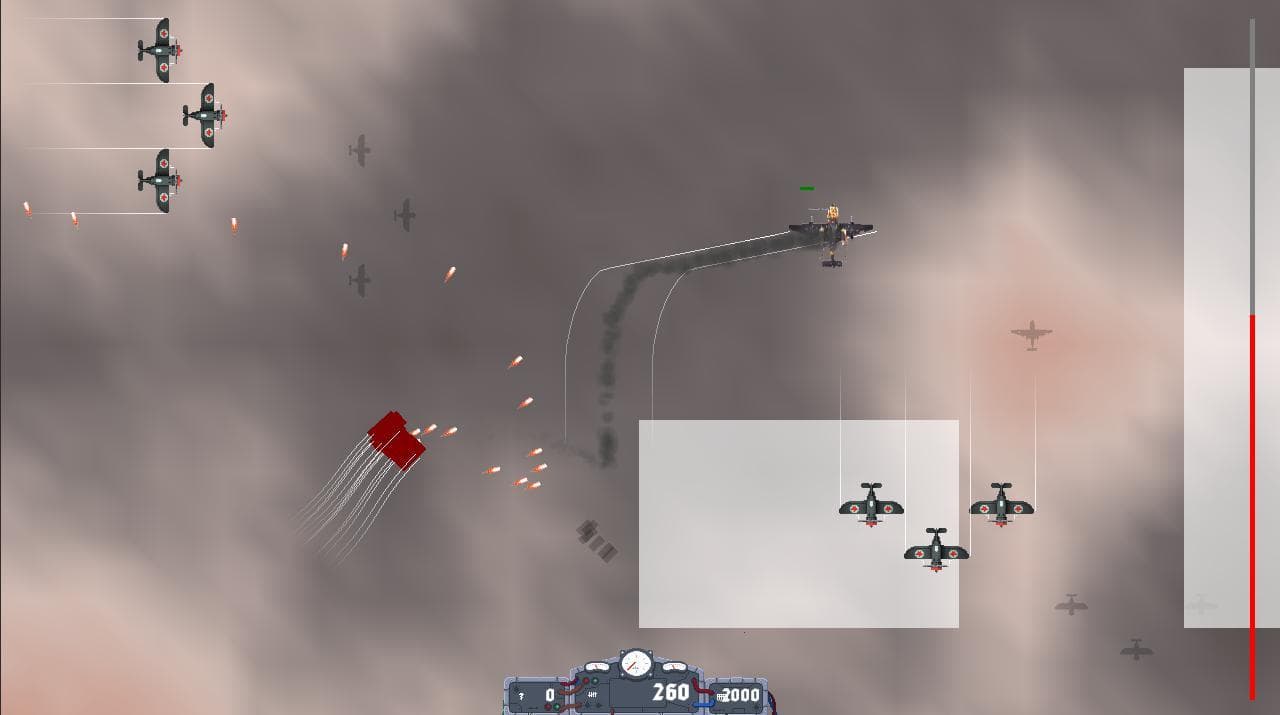 STUKA screenshot 4