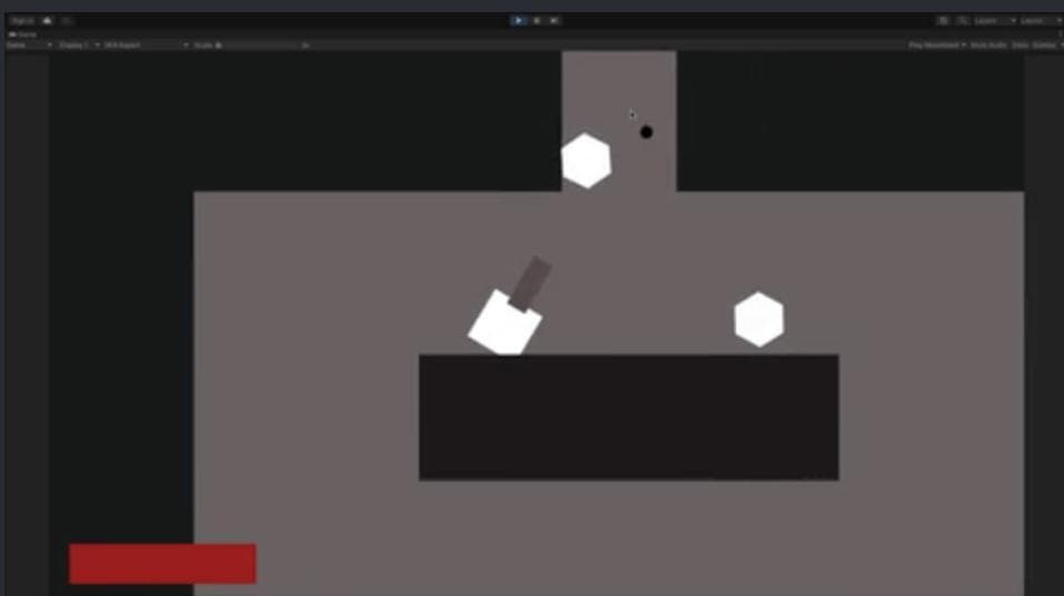 Simple Top Down Shooter (Game Development Club Tutorial)
