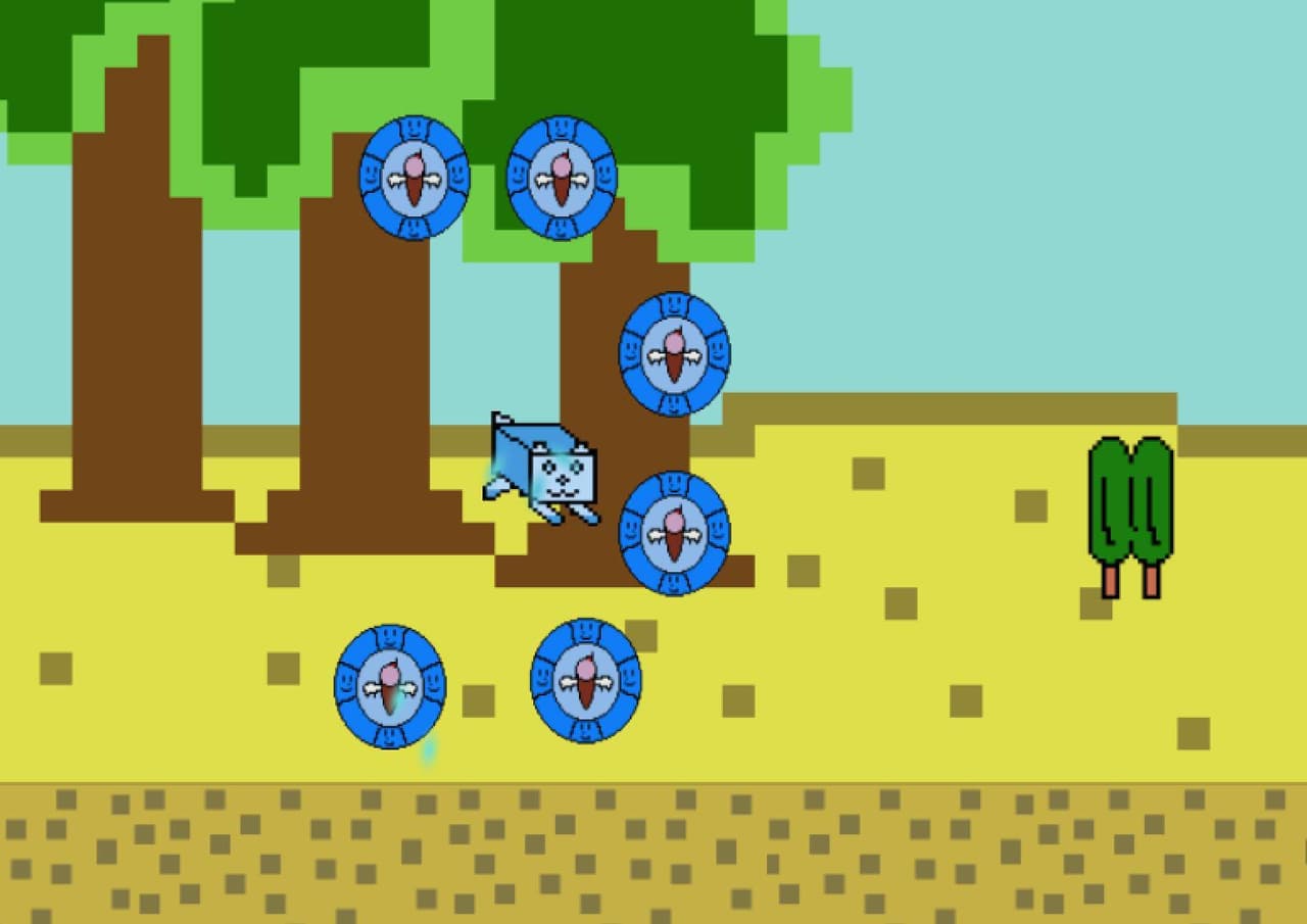 Popsicat screenshot 4
