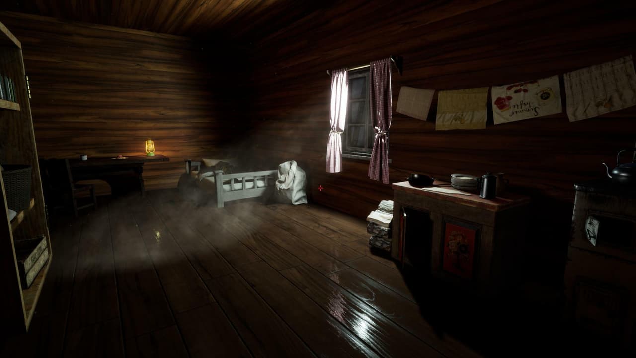 Magical mystery screenshot 2