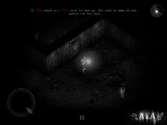 Aya screenshot 5