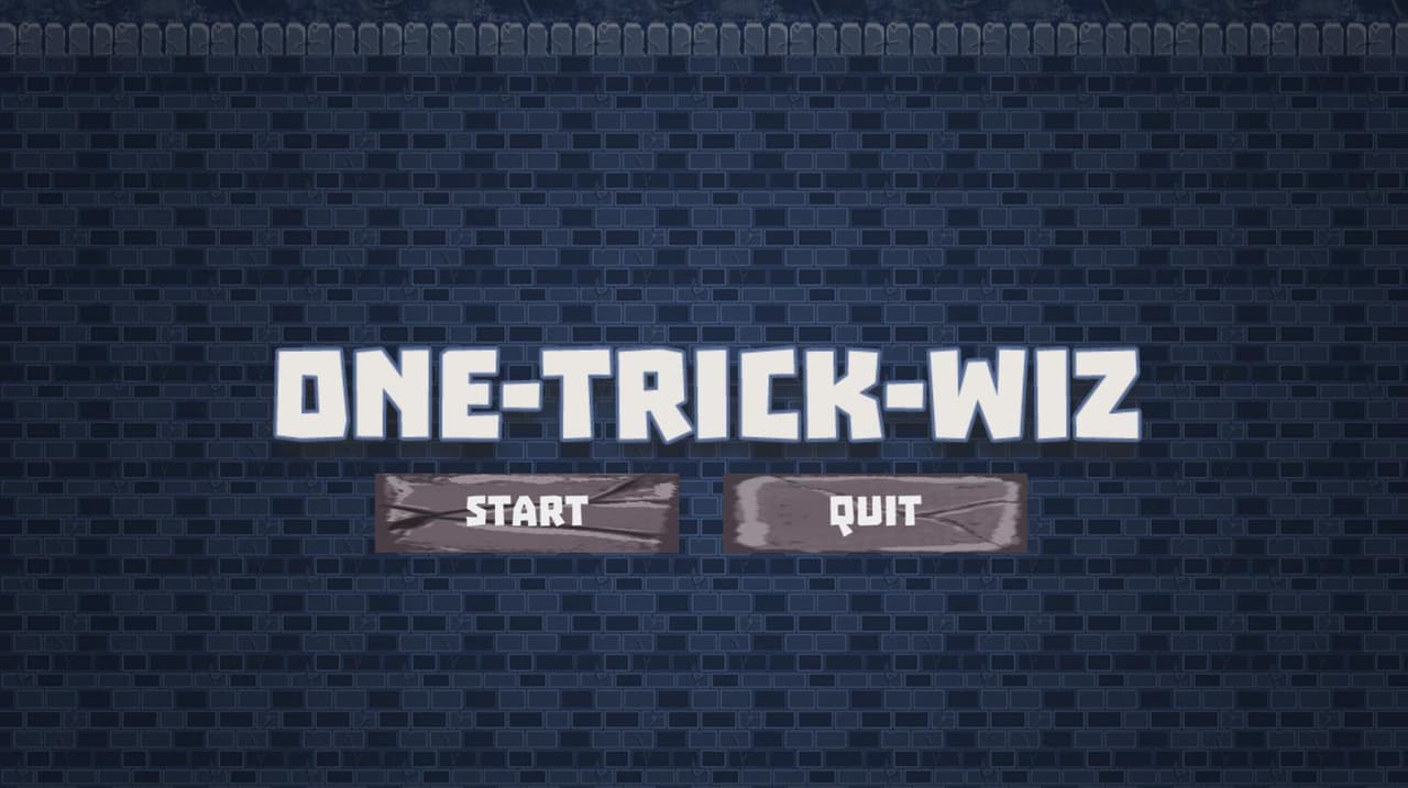 One-Trick-Wiz screenshot 2