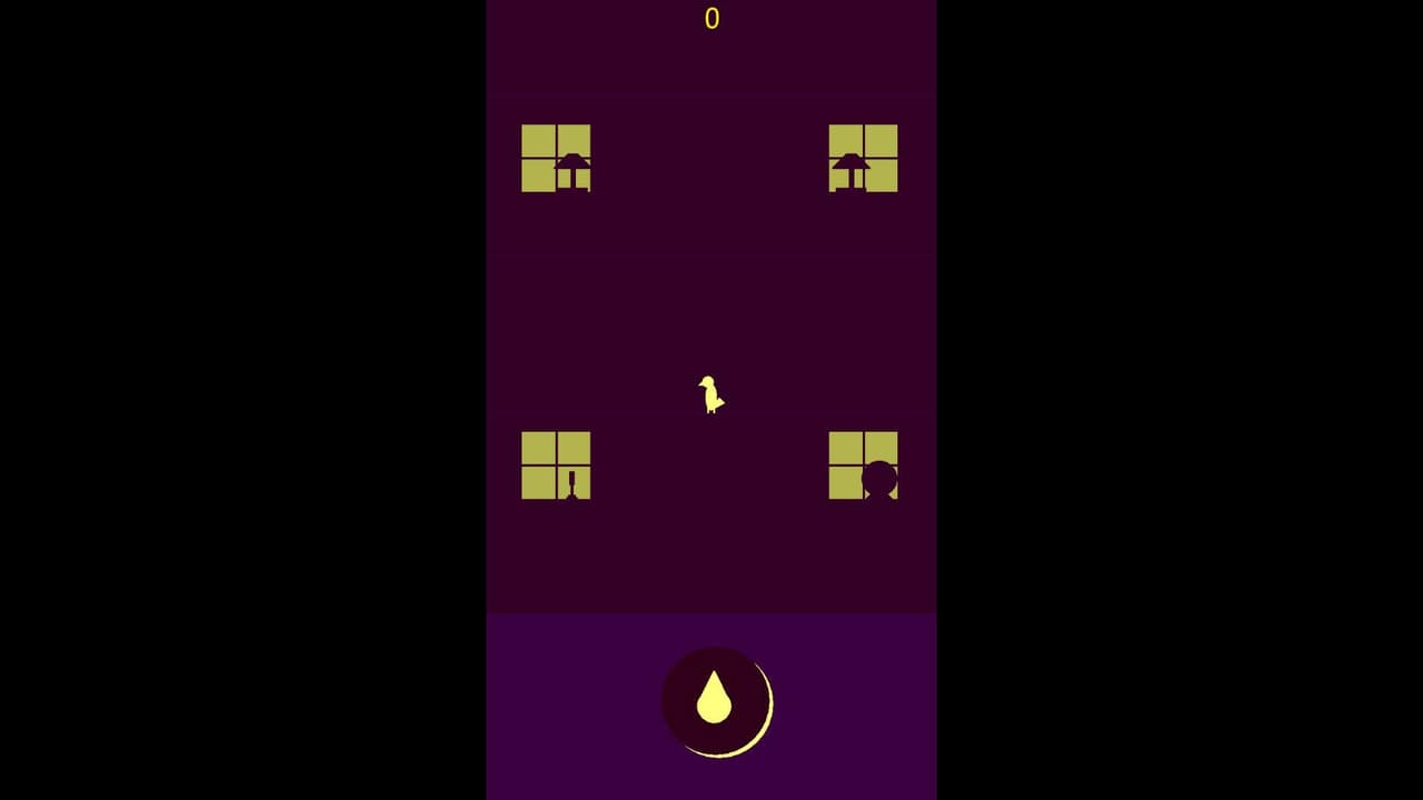 Pigeon Pooper screenshot 2