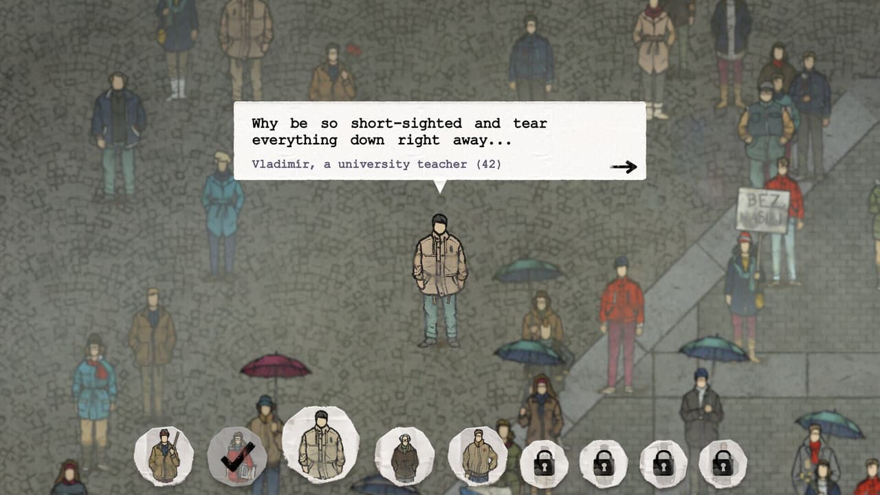Velvet 89 screenshot 6
