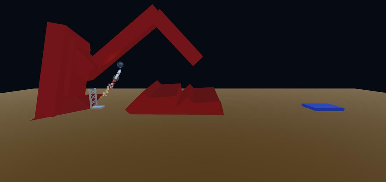 Project Boost: LordSlushy screenshot 5