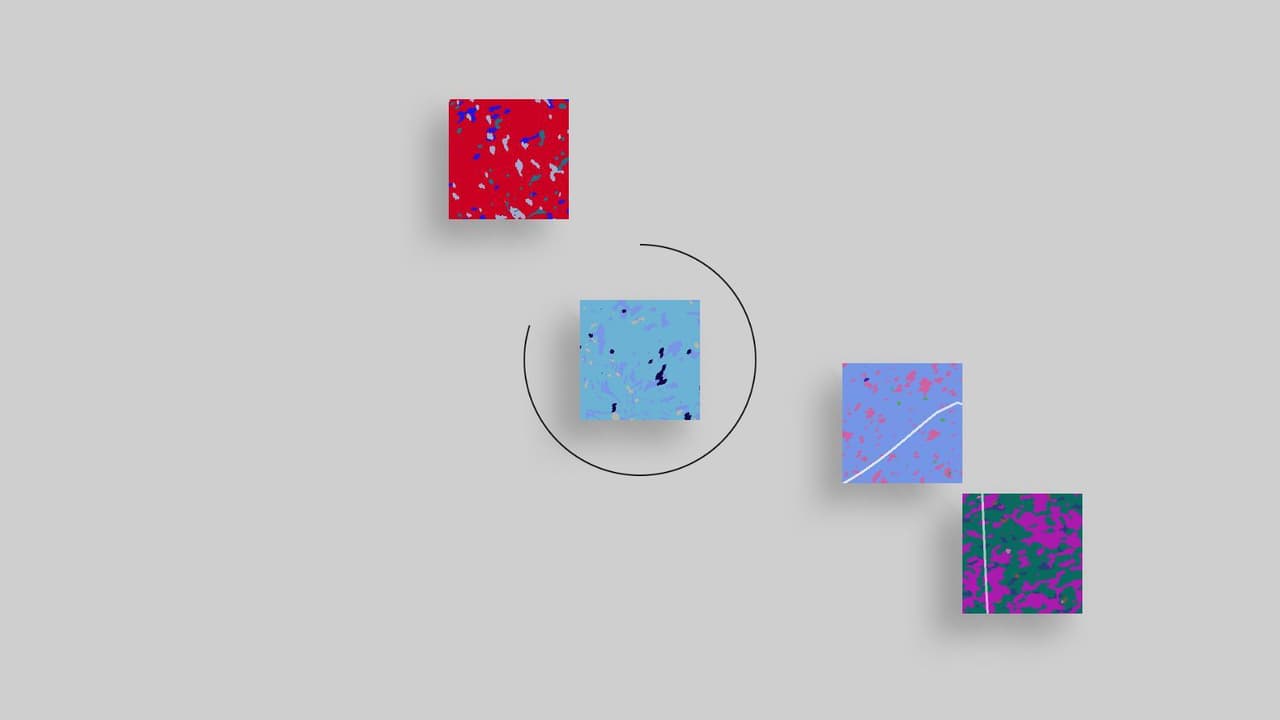 Concerto for Cells and String screenshot 6