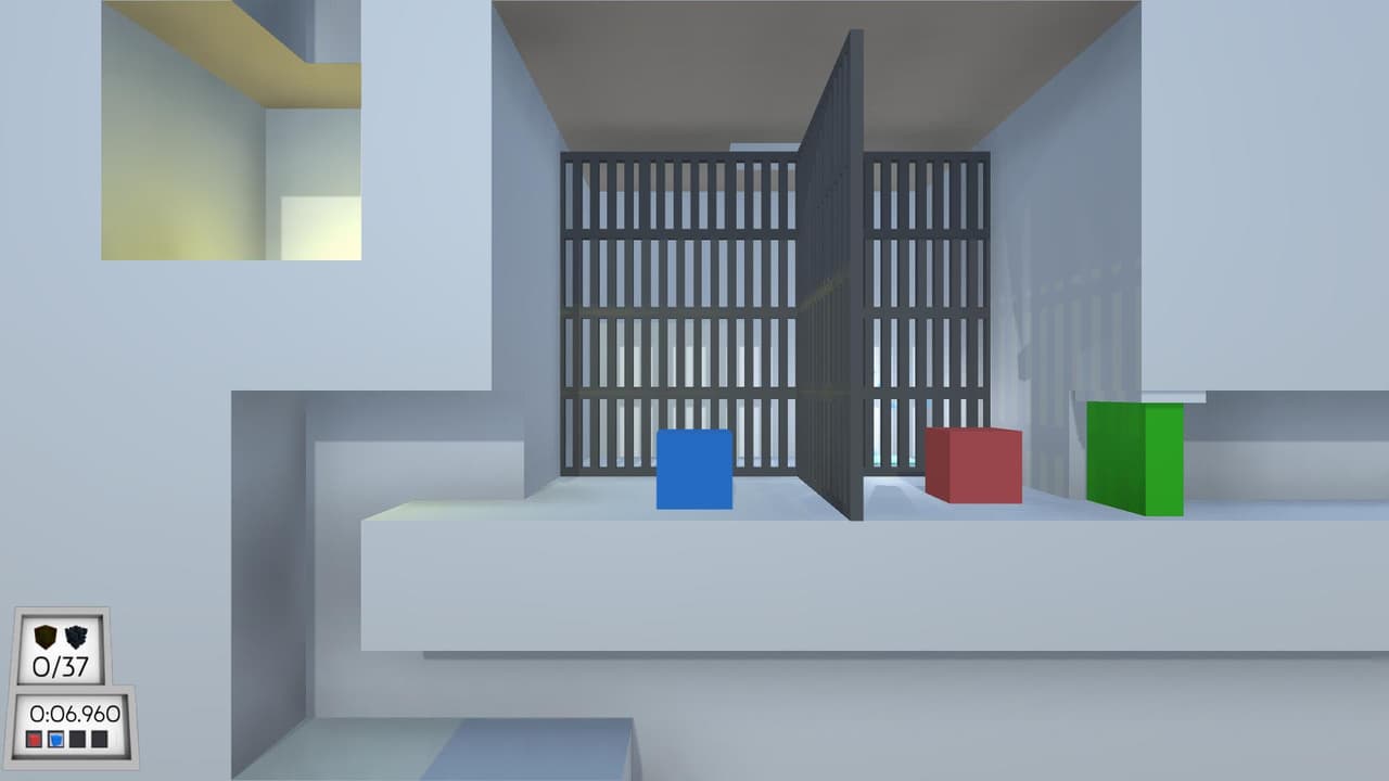 SquHere screenshot 3