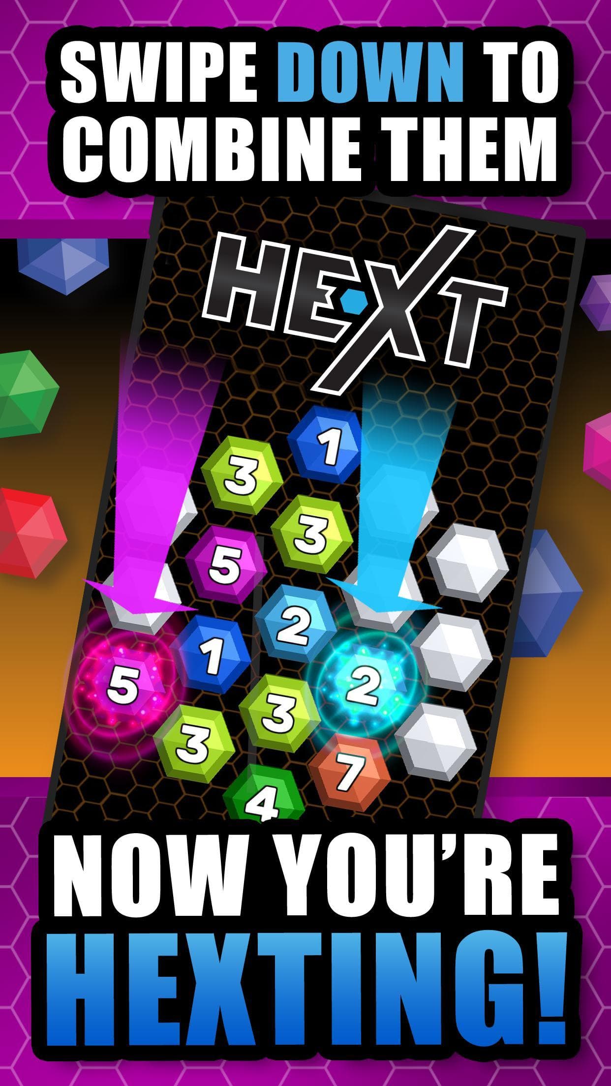 HexT screenshot 4