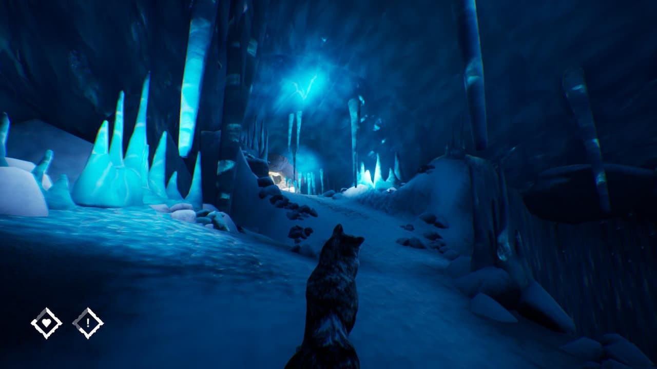 Howling For Home screenshot 4