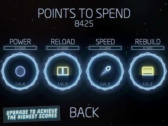 Missile Command: Recharged screenshot 5