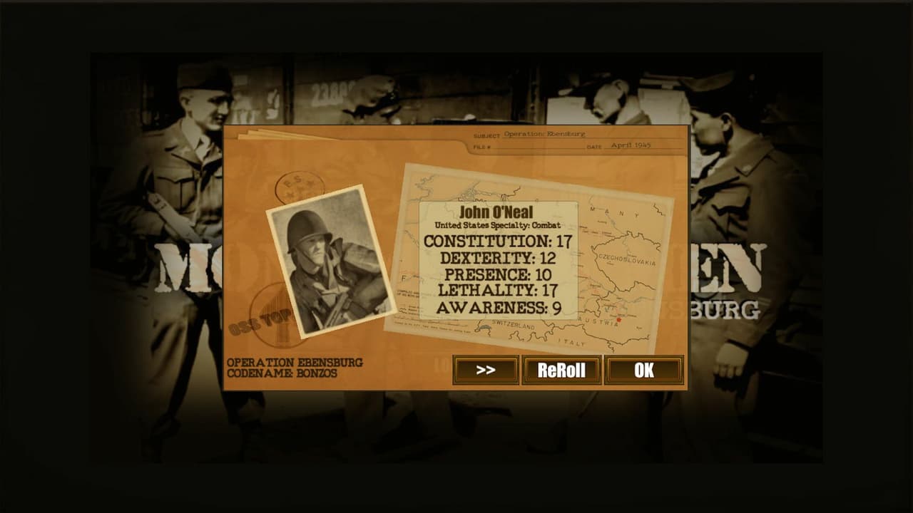 Monuments Men screenshot 2