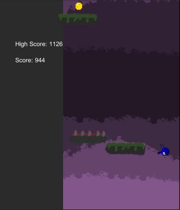 The Plummet: Game a day: 2