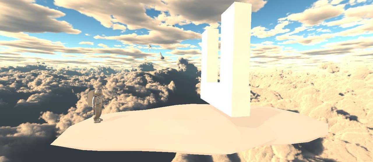 Infinite Clouds screenshot 4