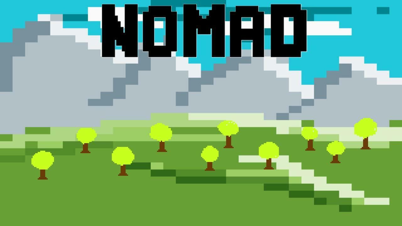 Nomad (itch) (RunnerIndie)