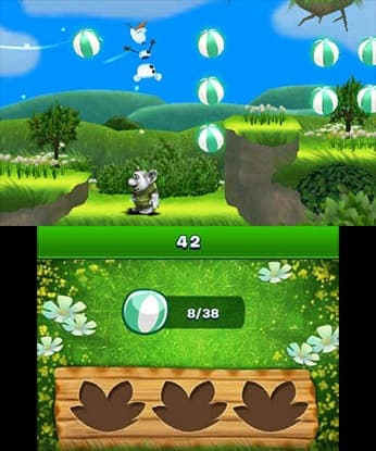 Disney Frozen: Olafs Quest screenshot 6